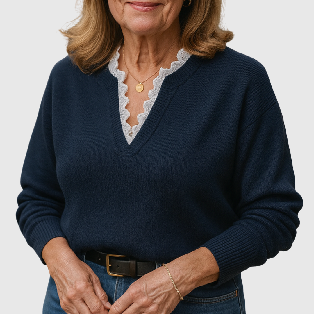 Zaryphine | Top Élégant