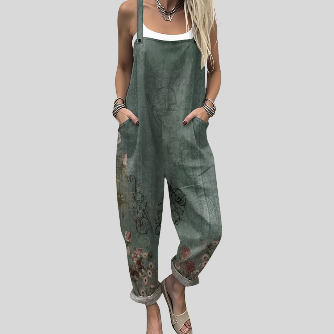 Salopettes Légères & Joyeuses