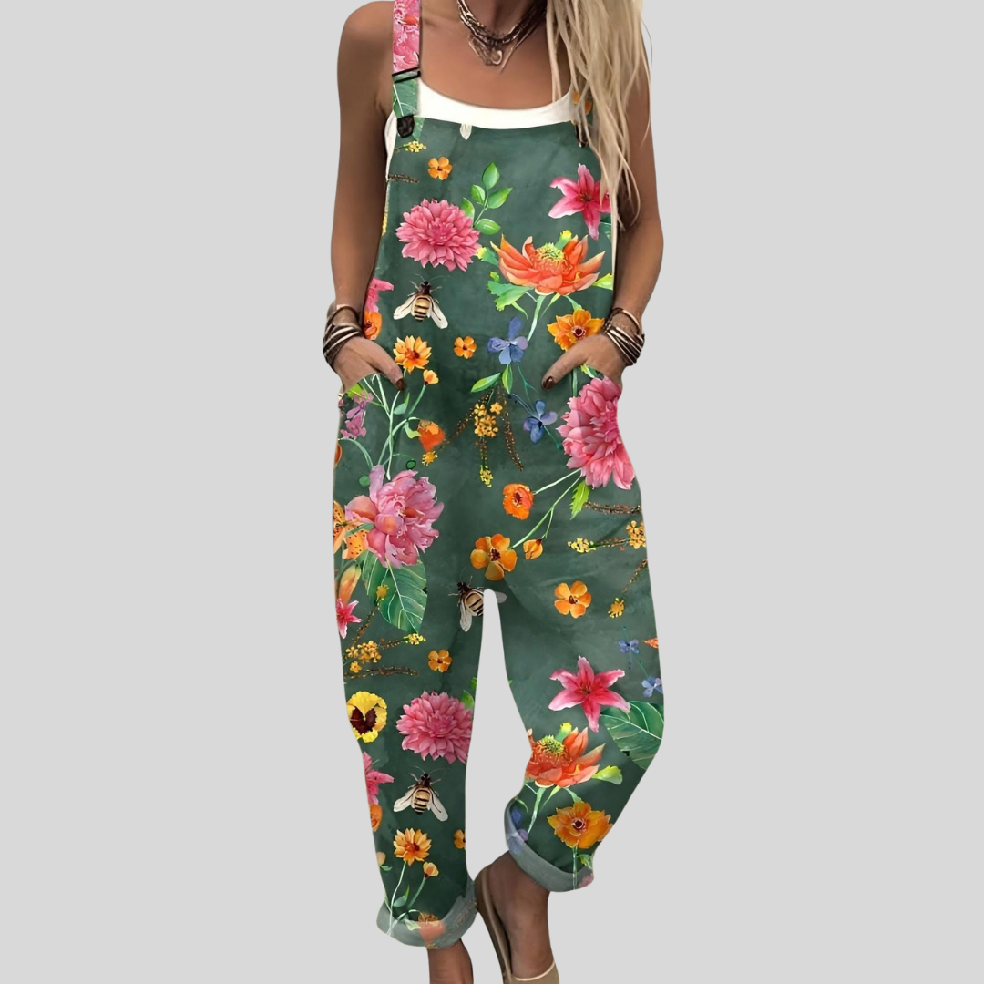 Salopettes Légères & Joyeuses