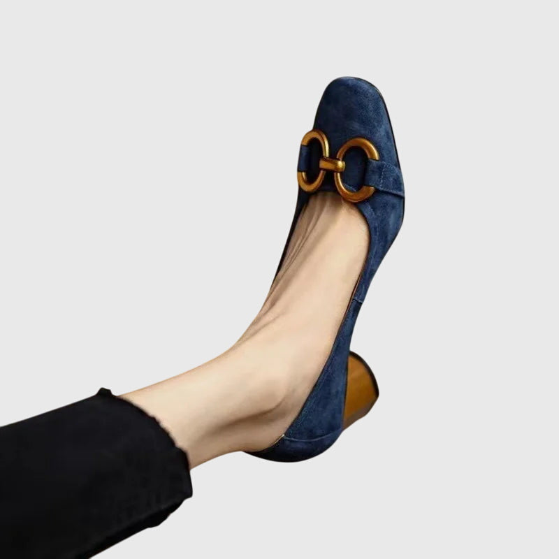 Dorothy™ | Talons Hauts Élégants