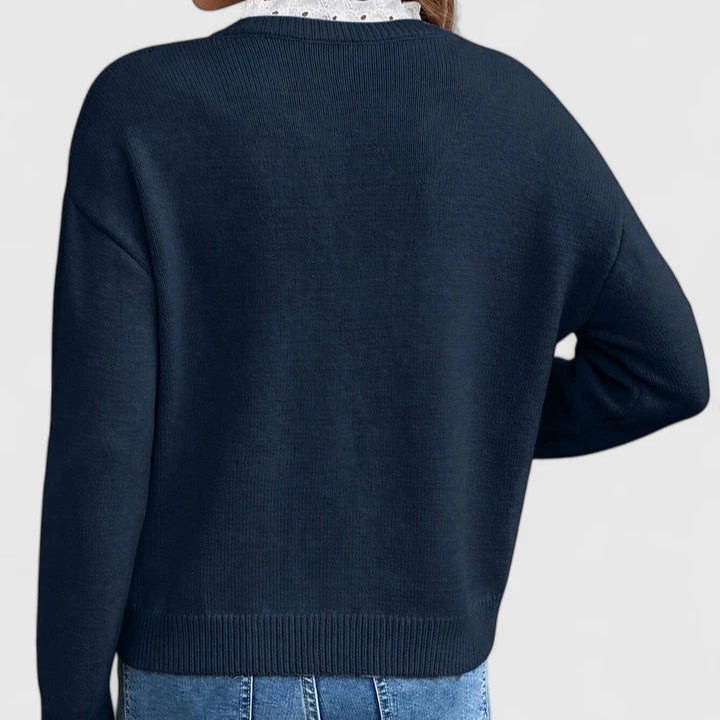 Zaryphine | Top Élégant