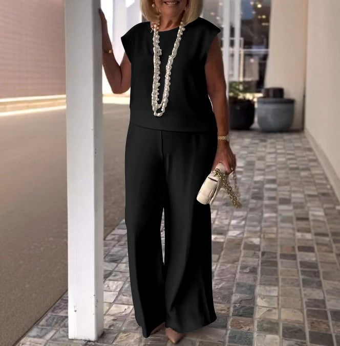 Jonna - Ensemble Élégant et Confortable