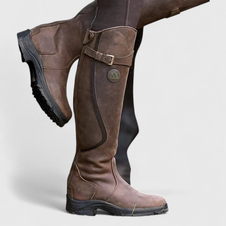 Rinley | Bottes Orthopédiques