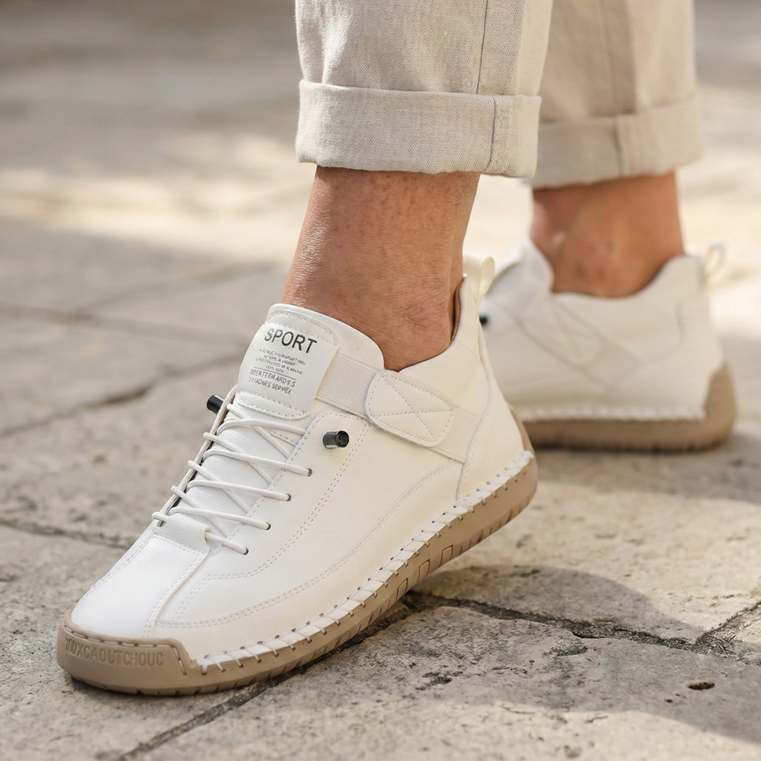 Sylvie | Baskets Orthopédiques