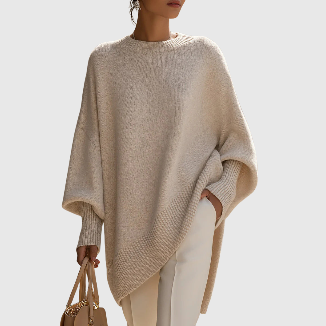 Cindy | Pull Doux et Confortable