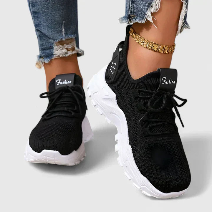 Maica | Baskets Orthopédiques