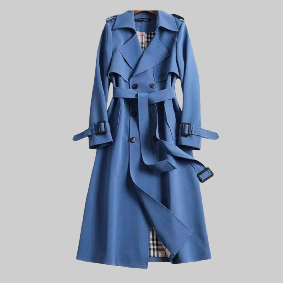 Jakarta™ | Trench-coat classique