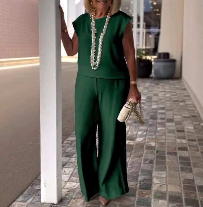 Jonna - Ensemble Élégant et Confortable