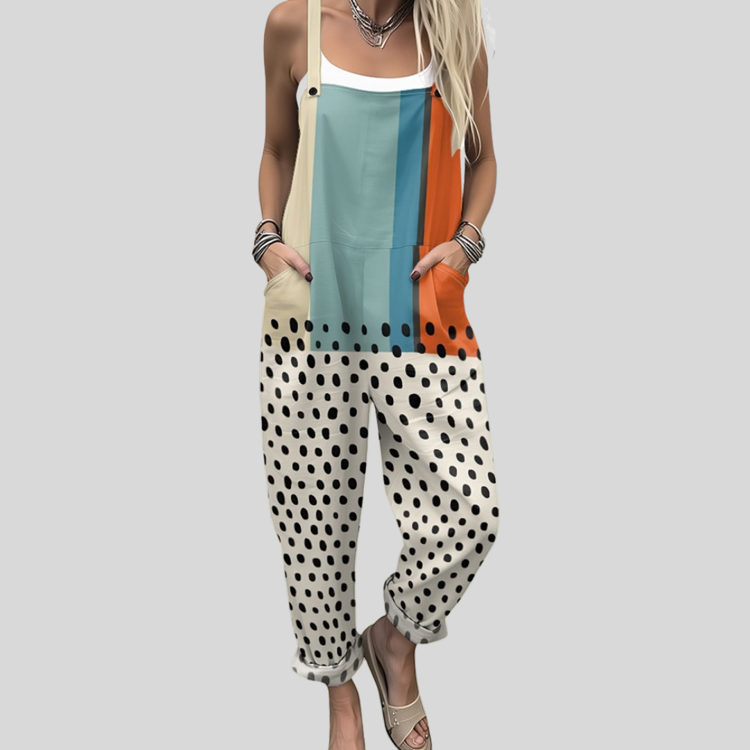 Salopettes Légères & Joyeuses