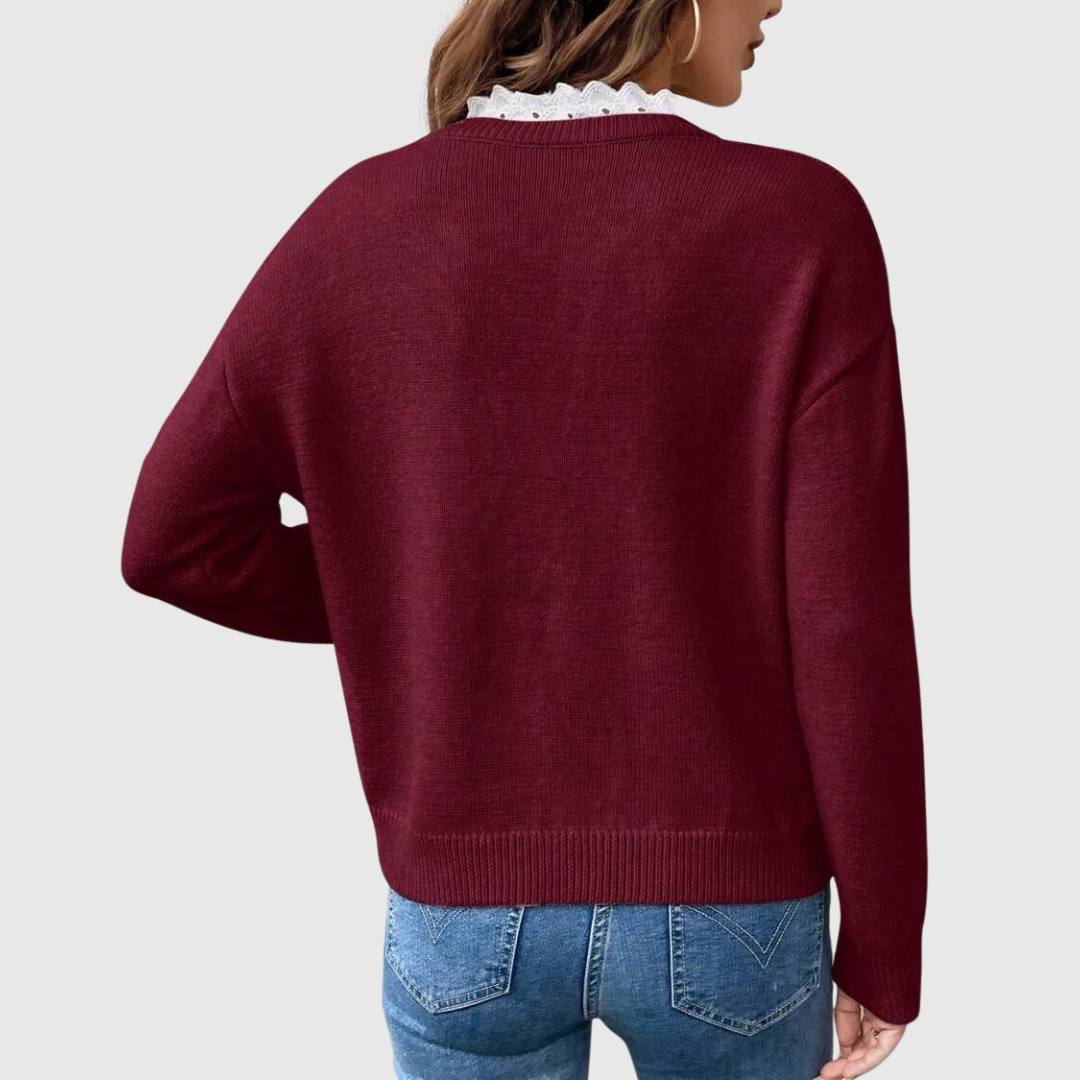 Zaryphine | Top Élégant