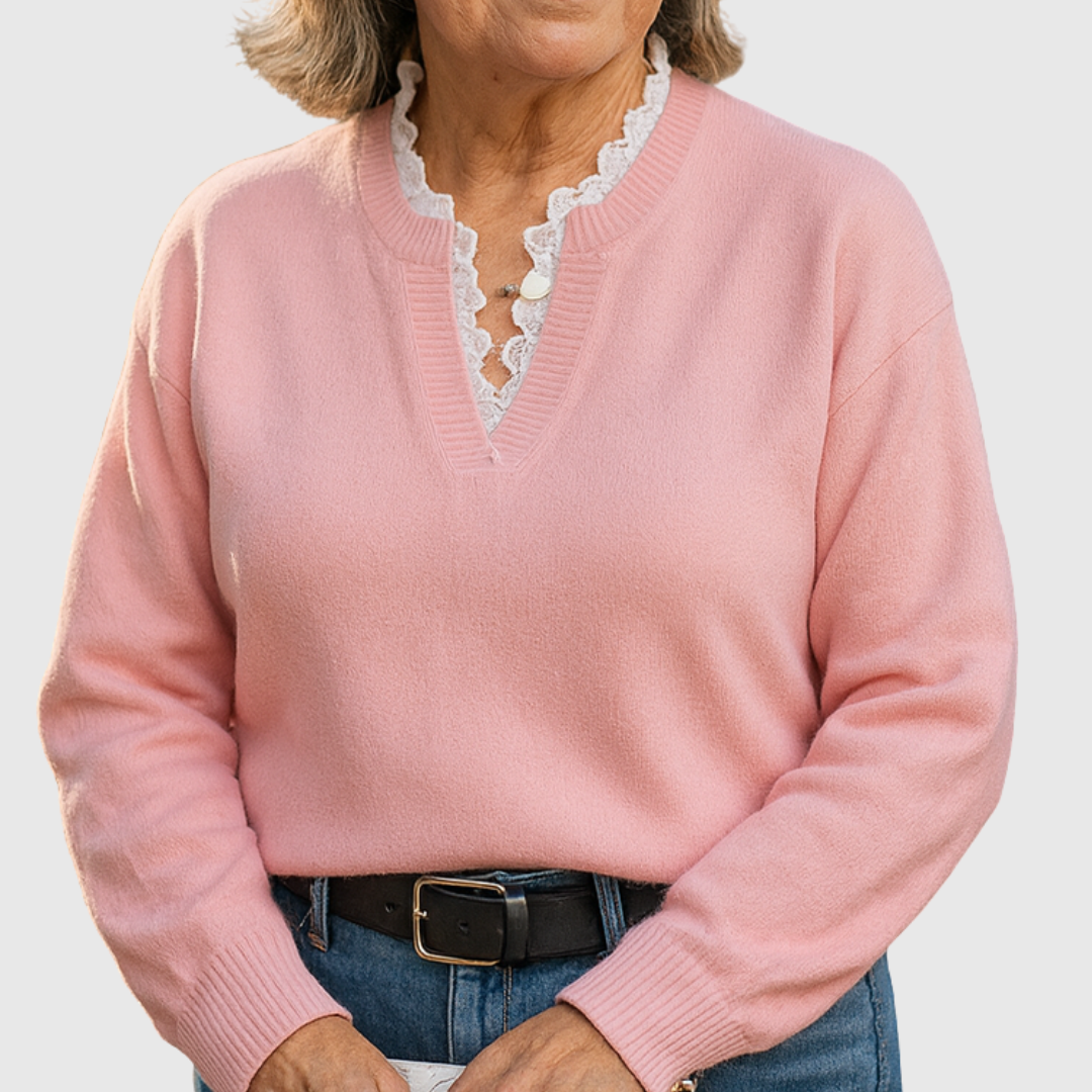 Zaryphine | Top Élégant