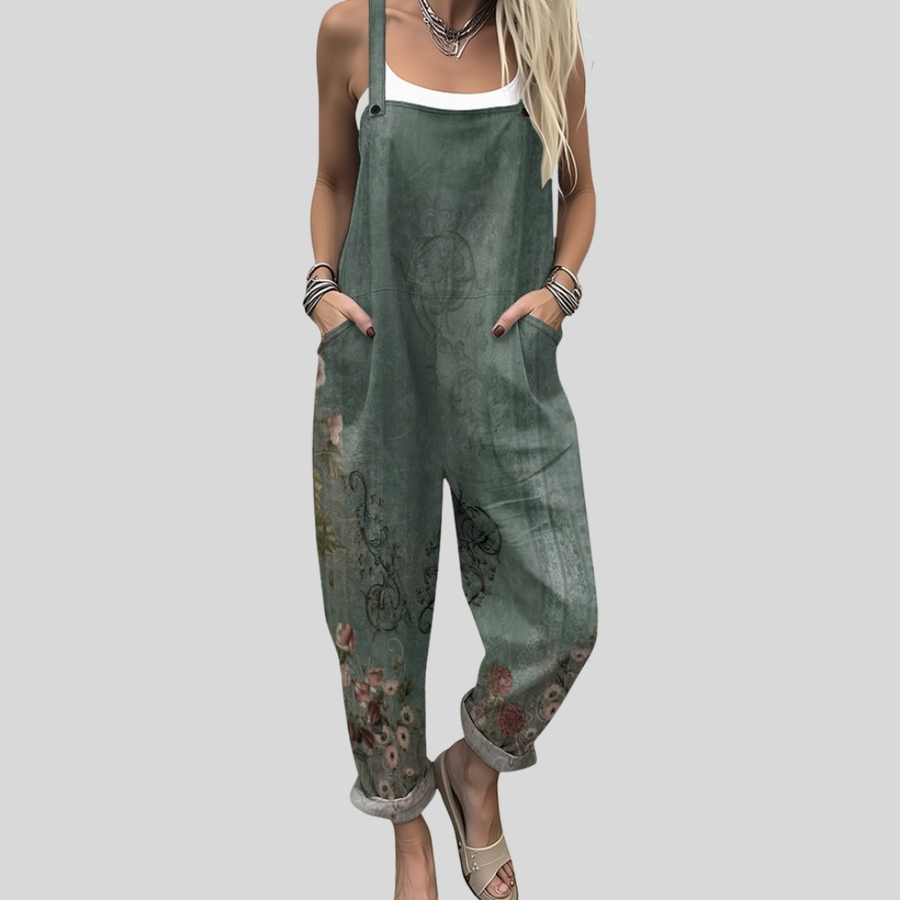 Salopettes Légères & Joyeuses