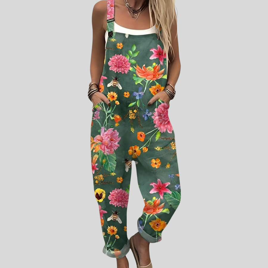 Salopettes Légères & Joyeuses