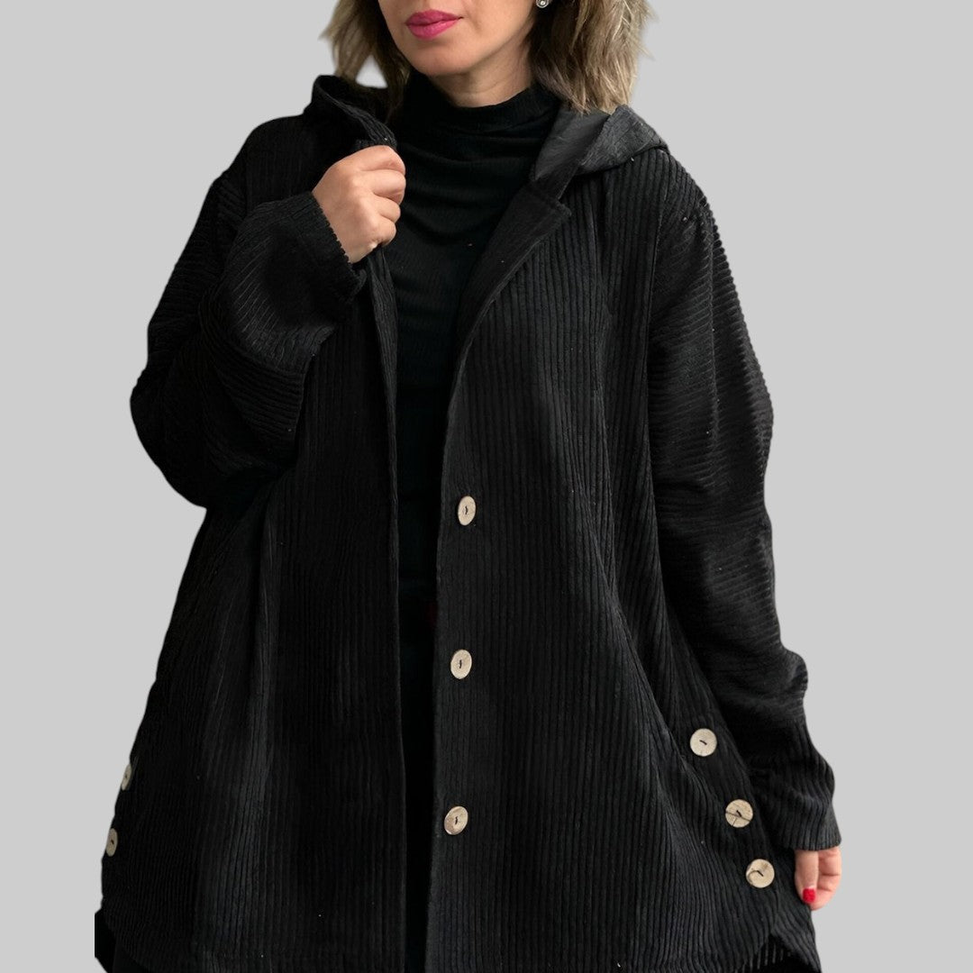 Cordia™ | Veste Matelassée