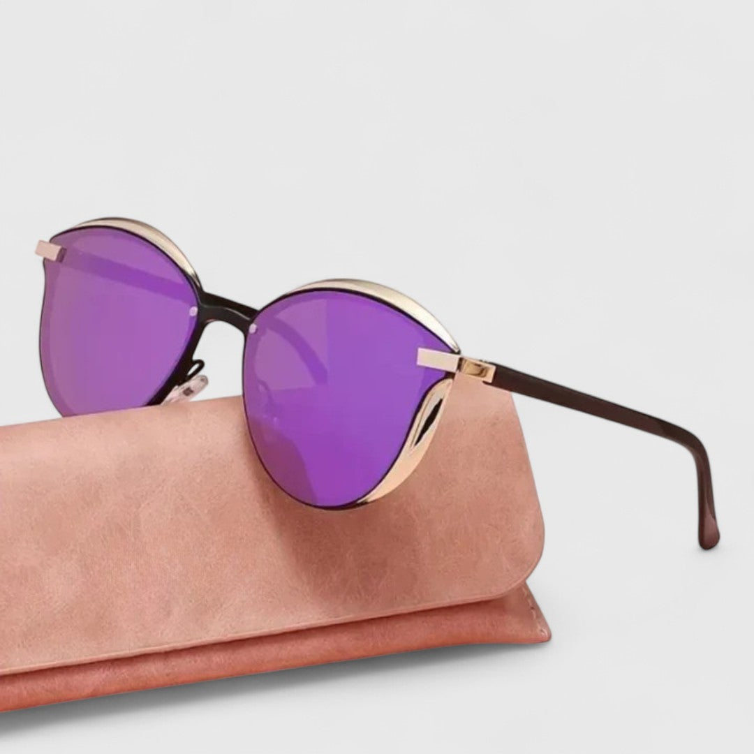 Preslee | Lunettes de soleil sophistiquées