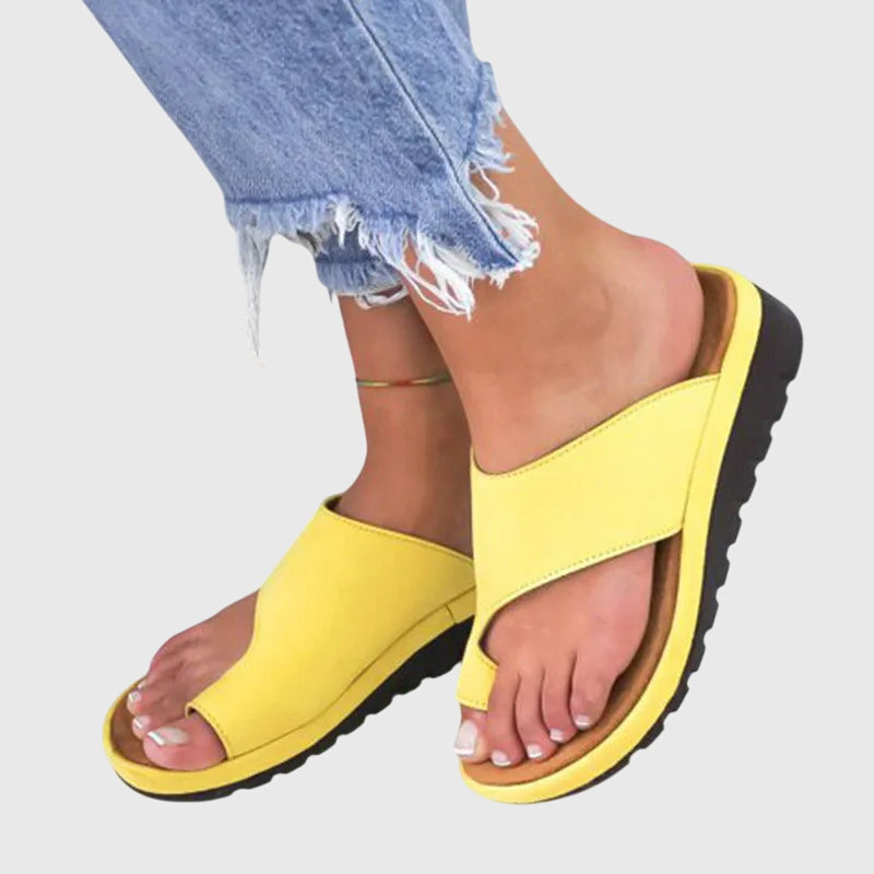 Amara - Sandales Orthopédiques