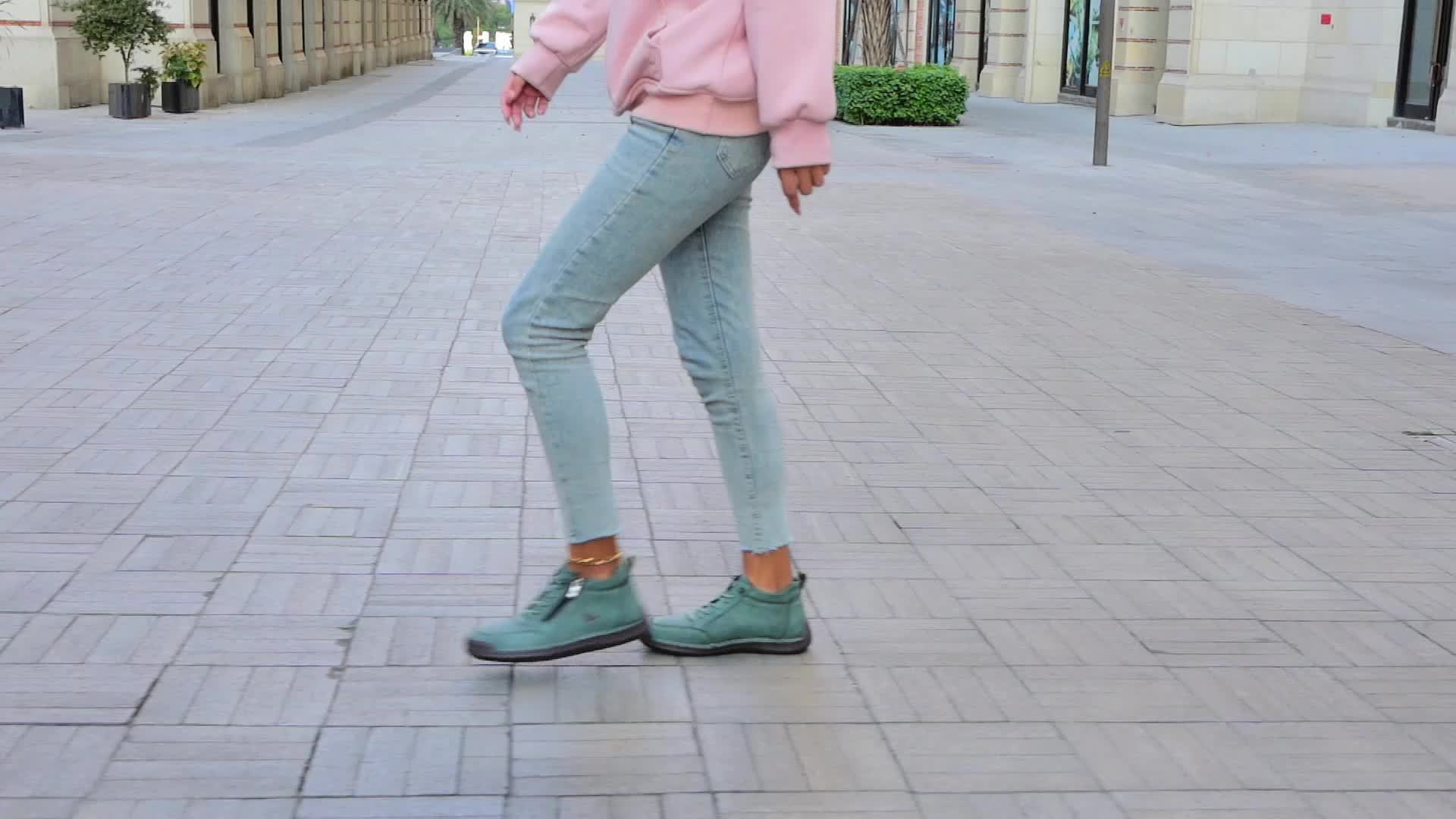 ErgoVita™ – Baskets à confort thérapeutique