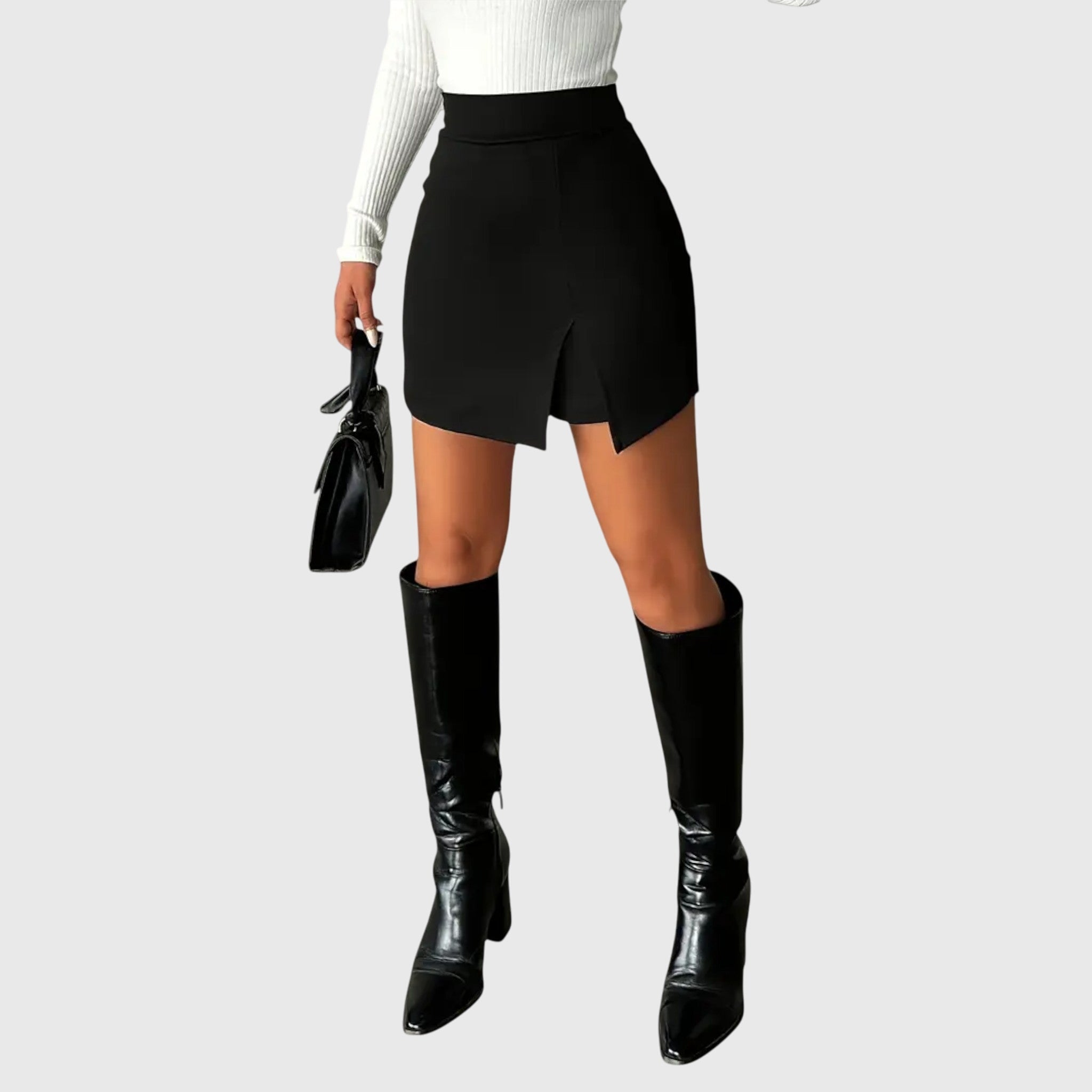 Johanna – Jupe Crayon