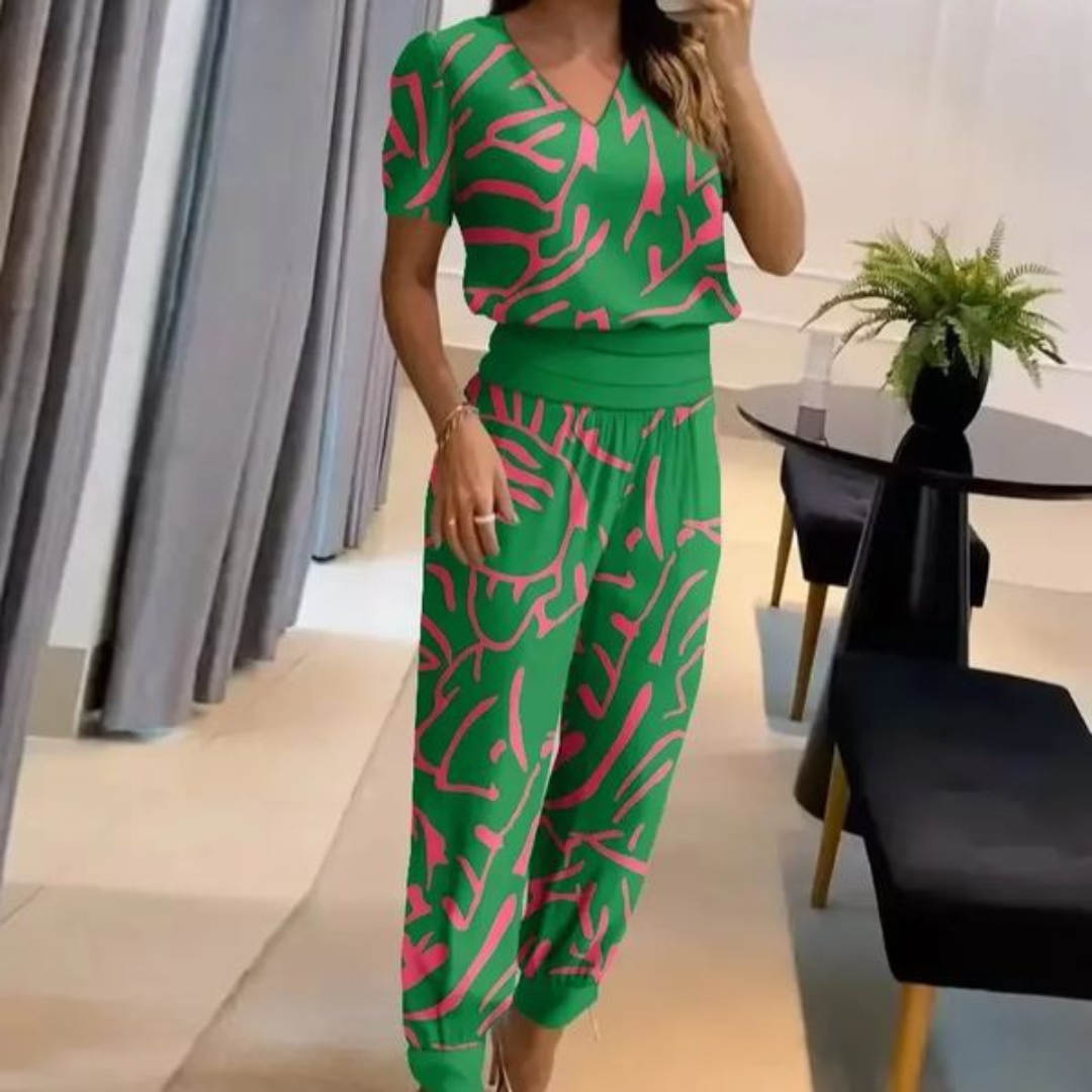 Daphne - Ensemble Tendance Stylé