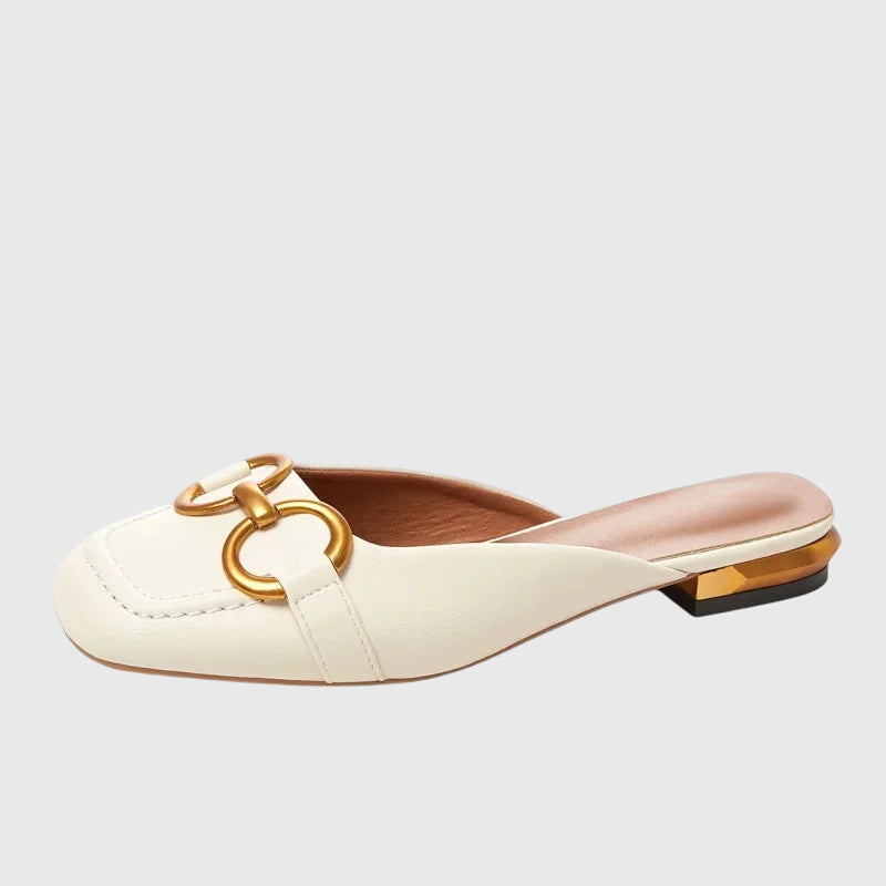 Indira - Sandales Orthopédiques Confortables