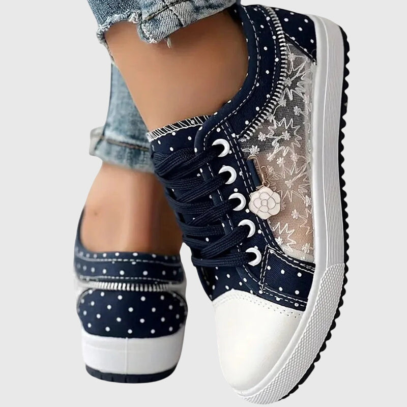 Elena™ | Sneakers Orthopédiques