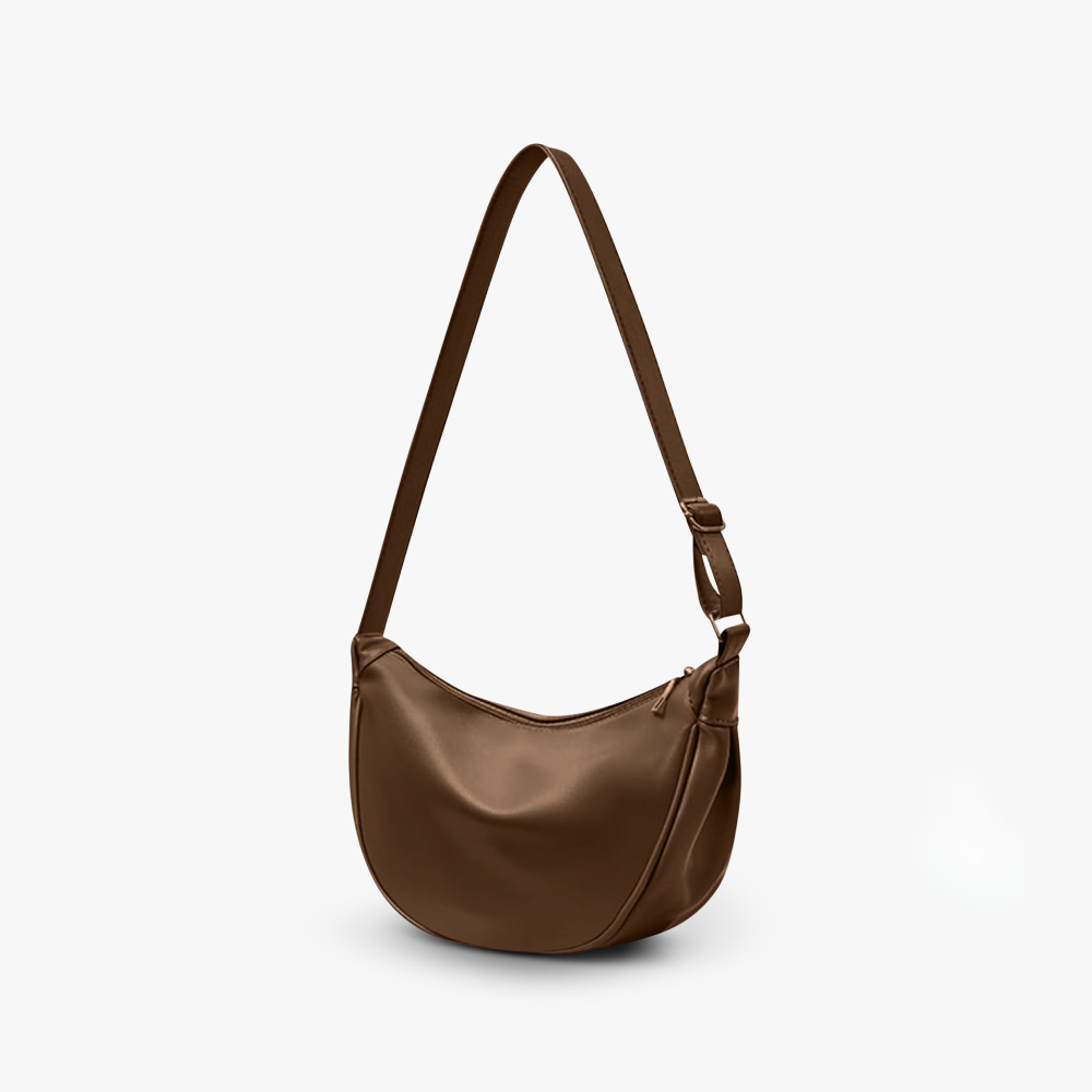 Shannon™ | Sac en Cuir Pastel