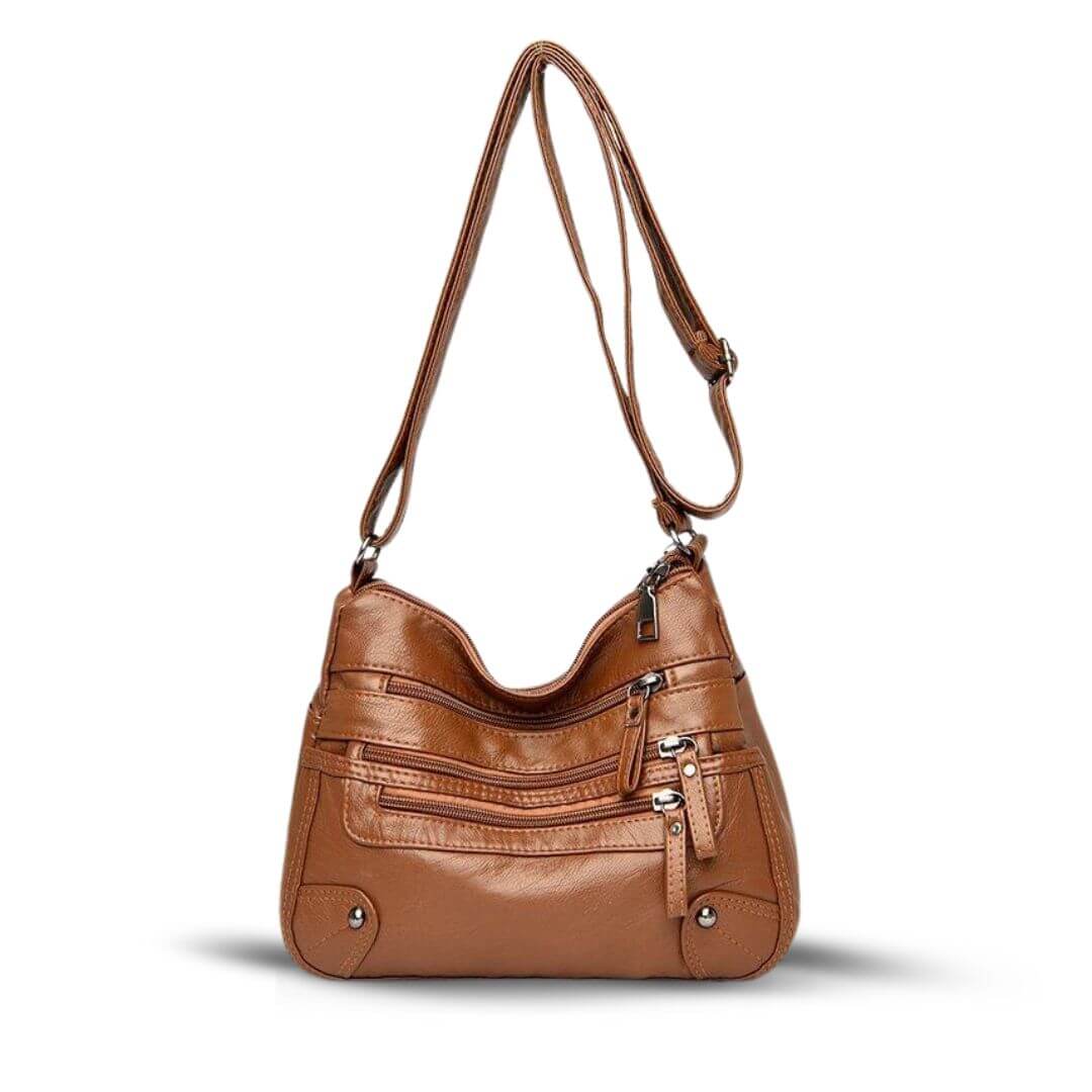 Evelyn™ | Sac Compagnon Élégant