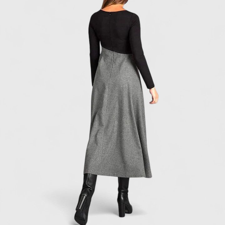 Revaline | Robe Élégante