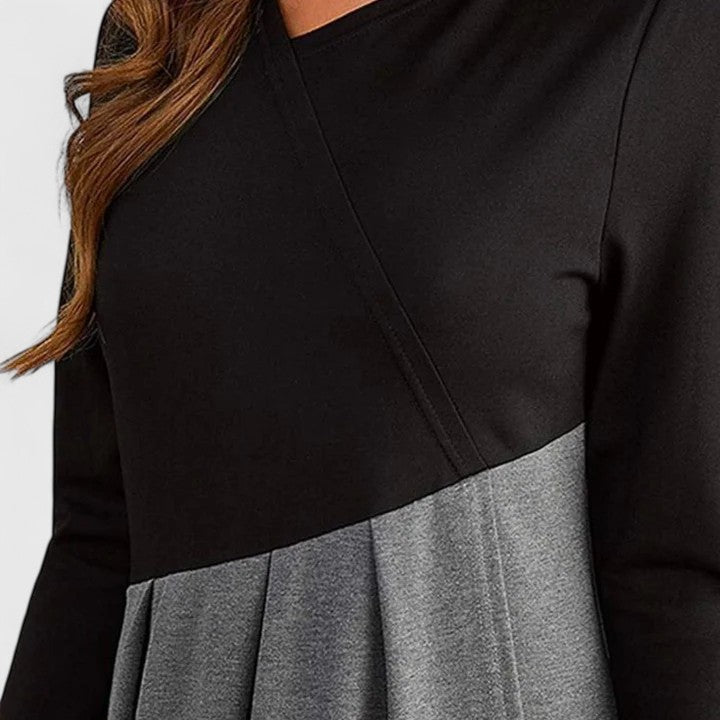 Revaline | Robe Élégante