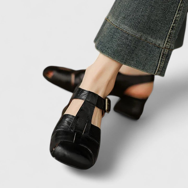 Faith - Sandales de Soirée Chic