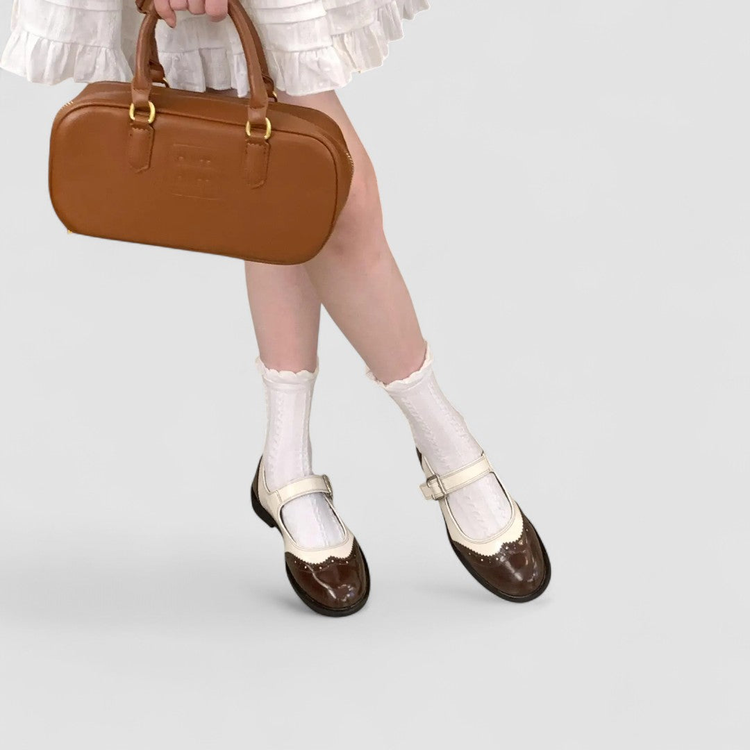 Auryzhel | Chaussures Mary Jane Orthopédiques