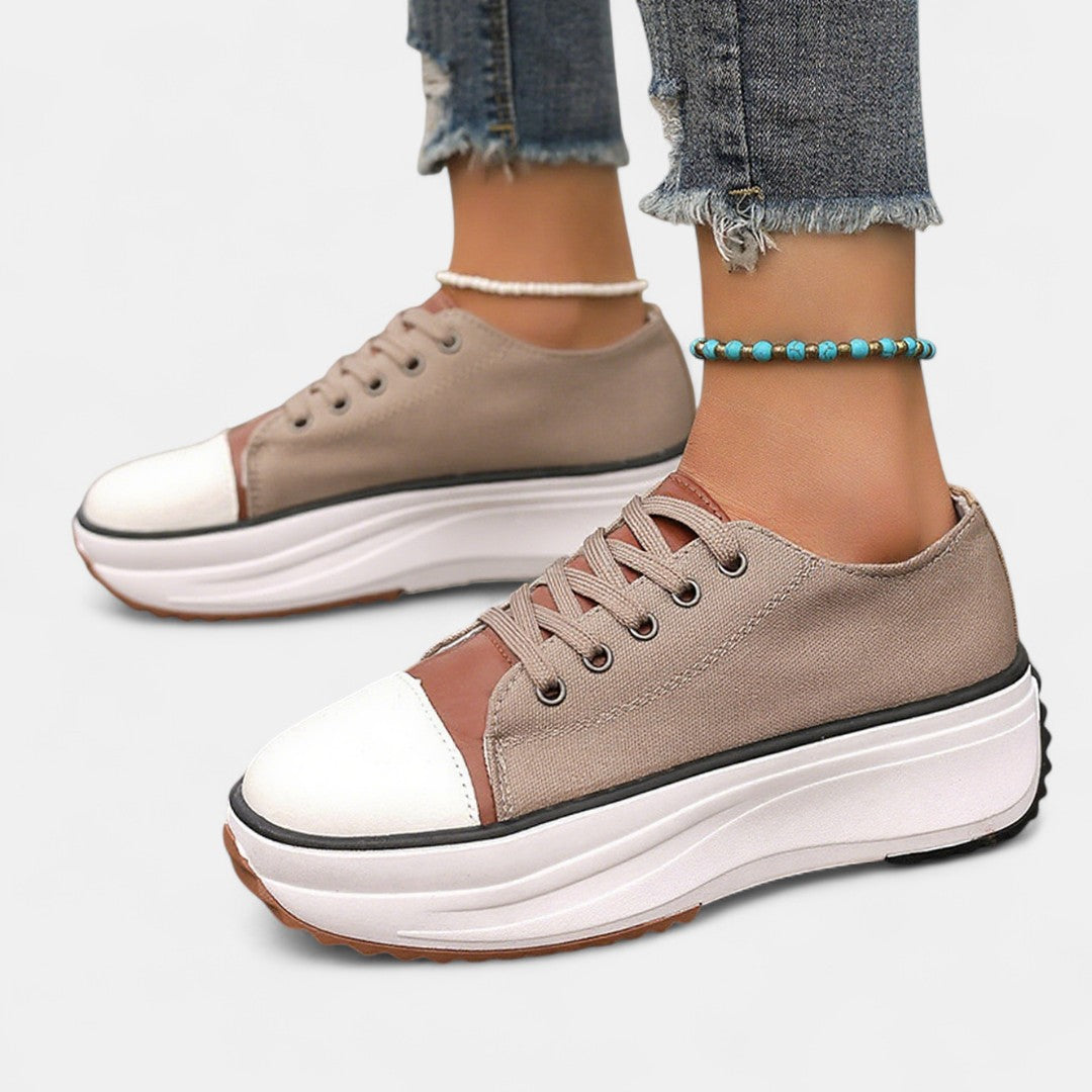 Eveloise™ | Baskets Confortables