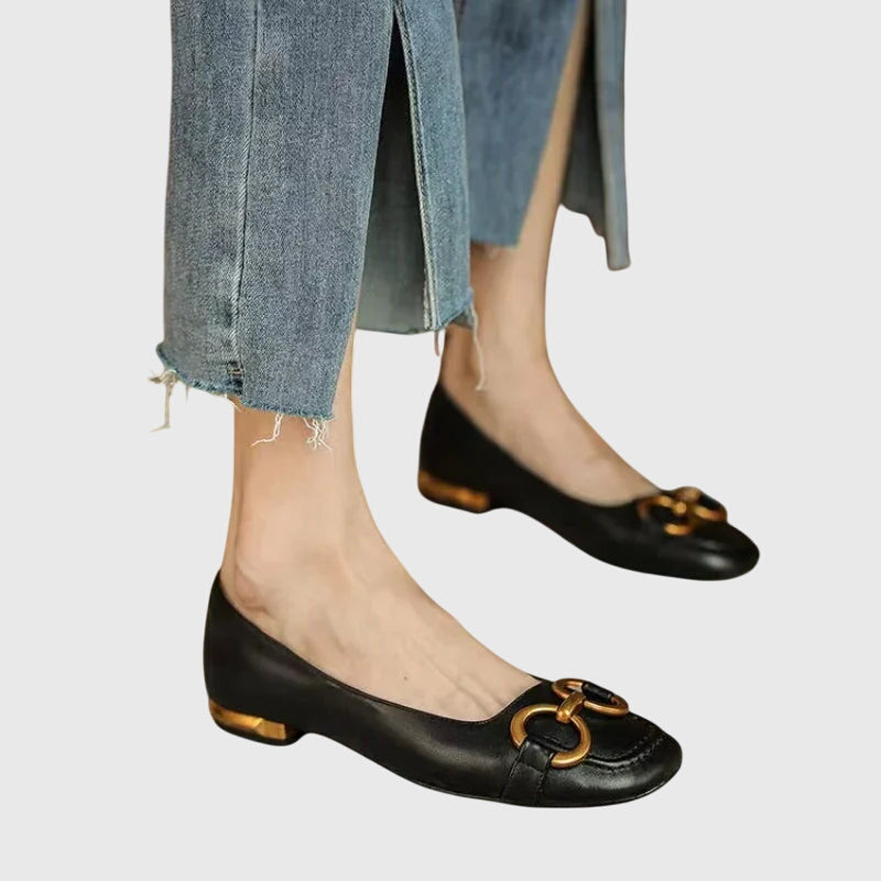 Inka - Sandales Orthopédiques Élégantes