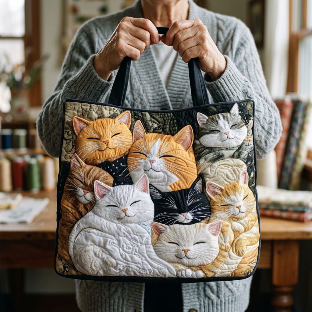 Sac artisanal Rêve Pur